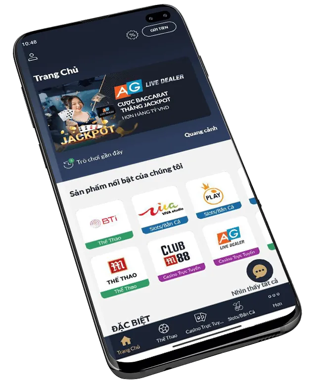 Cấp Độ VIP Kim Cương Đen gacam67 win