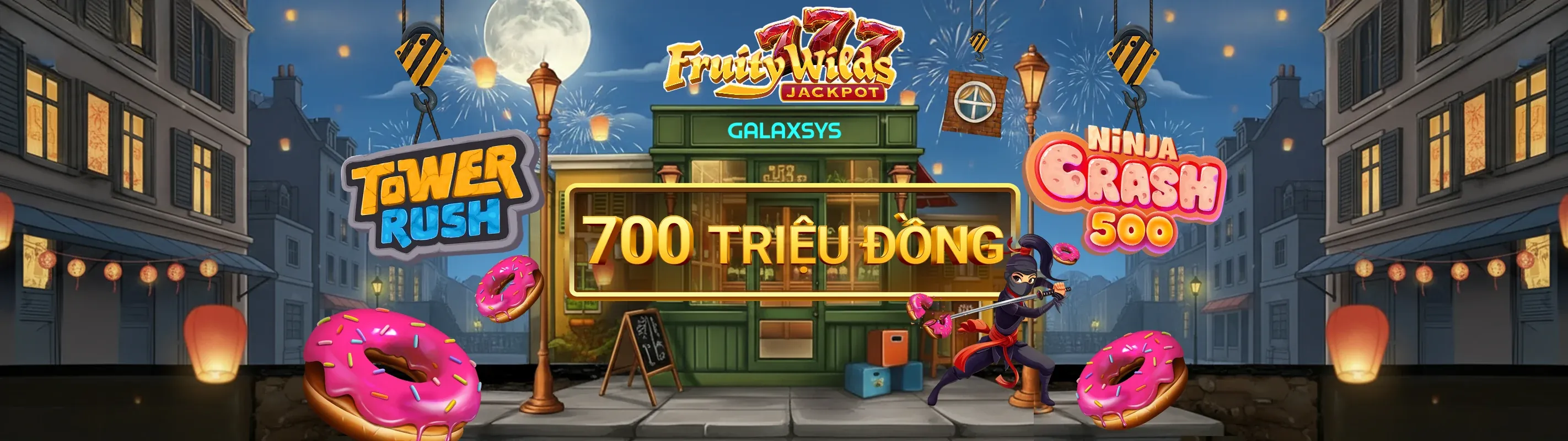Hình ảnh chính giới thiệu về gacam67 win, nền tảng cá cược trực tuyến hàng đầu