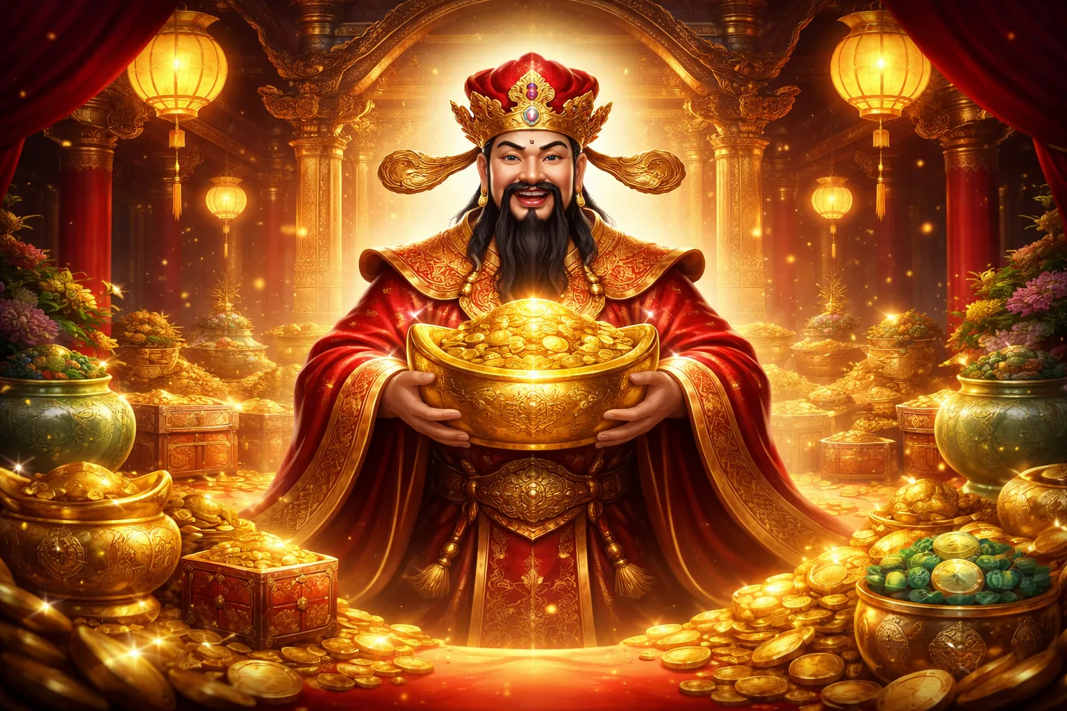 Ưu đãi mới nhất gacam67 win