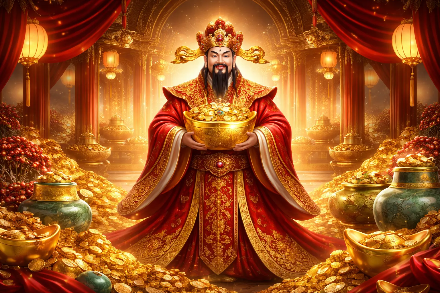 Khuyến Mãi Hấp Dẫn Nhất Tại gacam67 win 2026