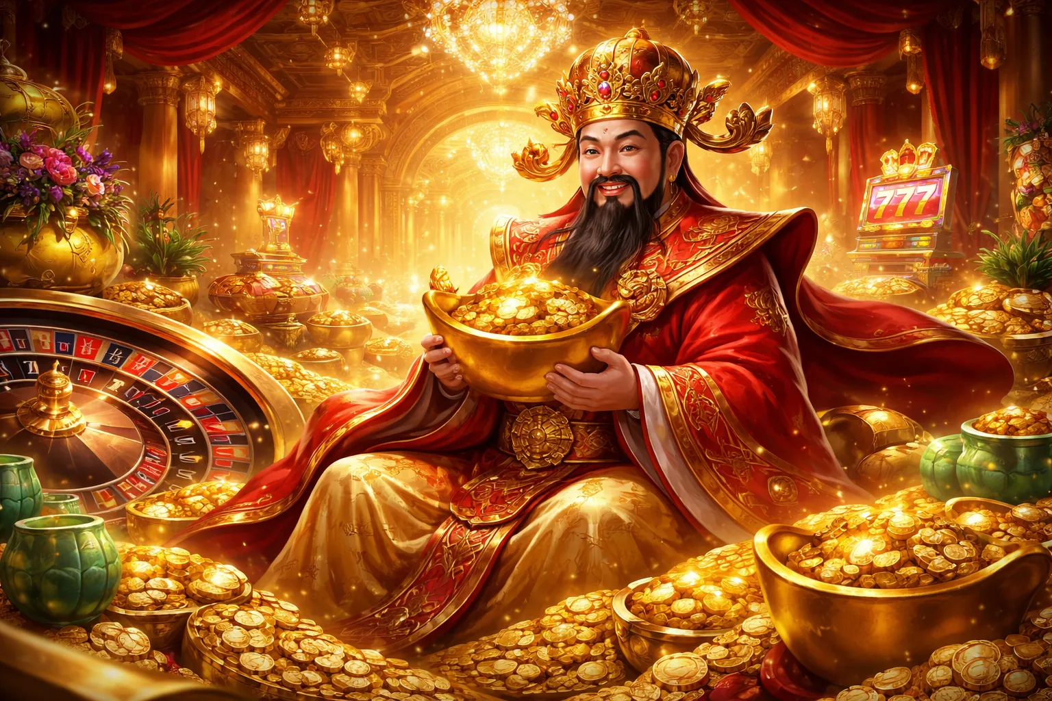 Biểu ngữ đăng ký gacam67 win với hình ảnh cá cược trực tuyến sôi động