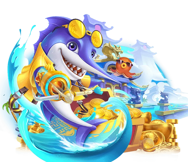 Các trò chơi slot game đầy màu sắc với giải độc đắc lớn trên ứng dụng gacam67 win