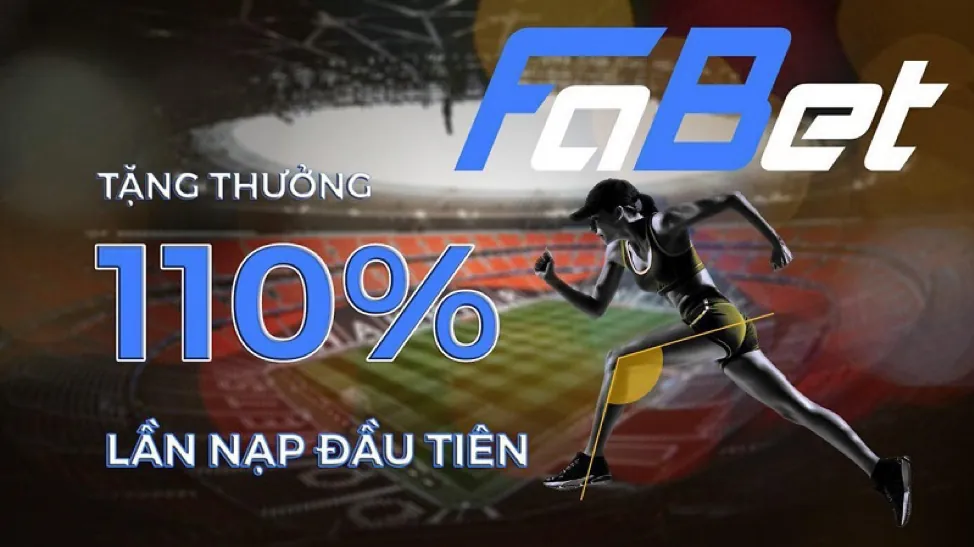 Thưởng Nạp Lần Đầu Thể Thao gacam67 win