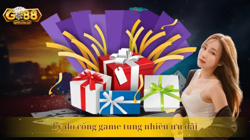 Hoàn trả cược Slot game