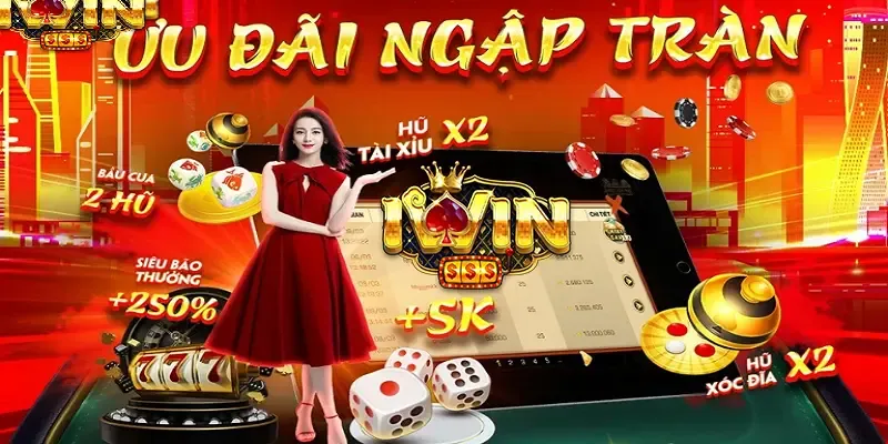 Sự kiện lễ hội và khuyến mãi đặc biệt gacam67 win